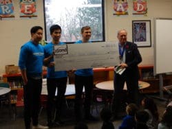 First Book Canada And Xpand Laces Provide Books To Toronto Public School First Book Canada