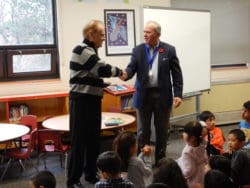 First Book Canada And Xpand Laces Provide Books To Toronto Public School First Book Canada